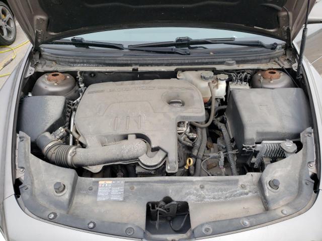 Photo 7 from auction – 2012 CHEVROLET MALIBU 1LT with VIN 1G1ZC5E08CF103004