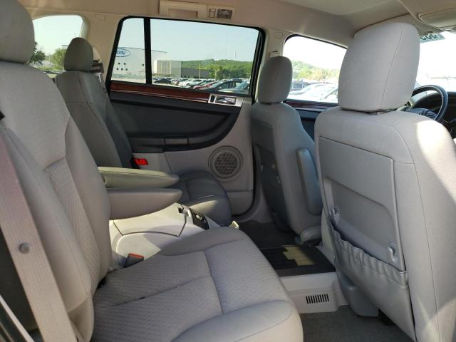 Photo 6 from auction – 2008 CHRYSLER PACIFICA T with VIN 2A8GM68X58R112925