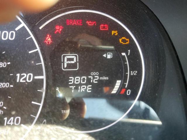 Photo 8 from auction – 2019 NISSAN VERSA NOTE with VIN 3N1CE2CP1KL366156