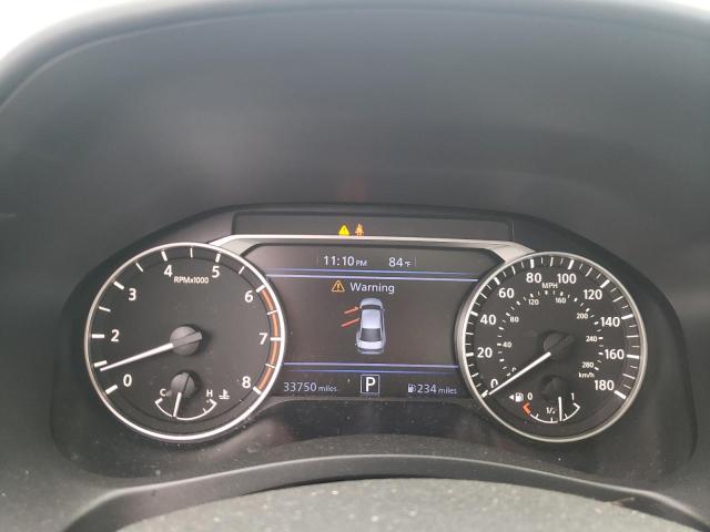 Photo 8 from auction – 2021 NISSAN ALTIMA SR with VIN 1N4AL4CV6MN356509
