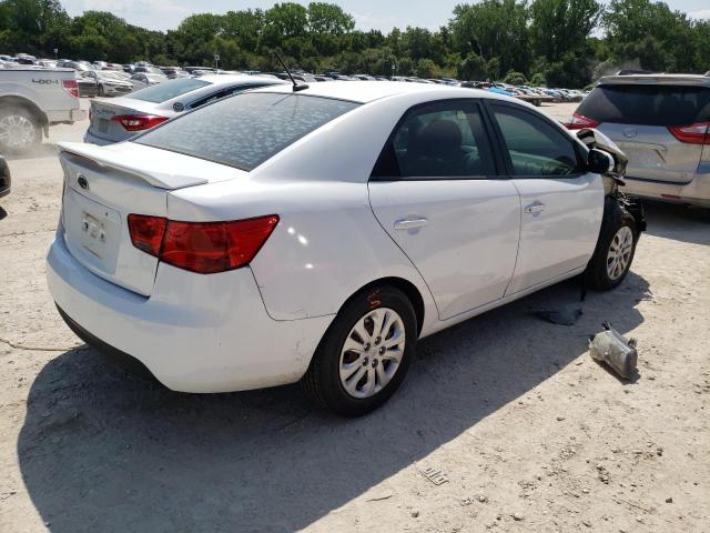 Photo 4 from auction – 2013 KIA FORTE LX with VIN KNAFT4A28D5674072