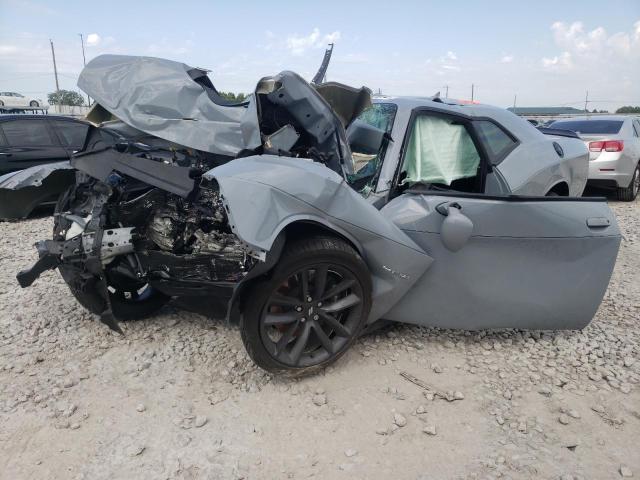 Photo 2 from auction – 2020 DODGE CHALLENGER with VIN 2C3CDZBT2LH198985
