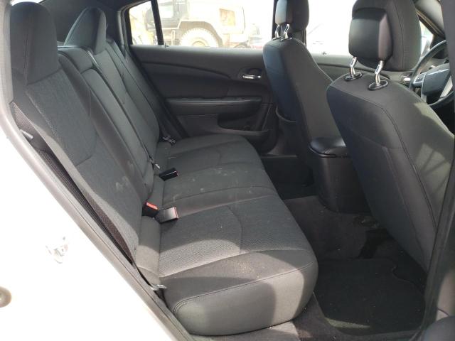 Photo 6 from auction – 2012 CHRYSLER 200 TOURIN with VIN 1C3CCBBB9CN172781