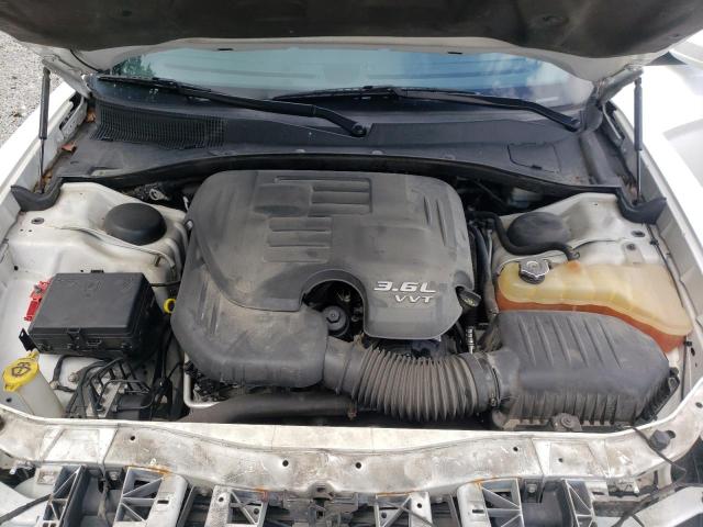 Photo 7 from auction – 2012 DODGE CHARGER SX with VIN 2C3CDXHG4CH271319