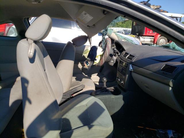 Photo 5 from auction – 2009 CHEVROLET COBALT LS with VIN 1G1AK18H097124376