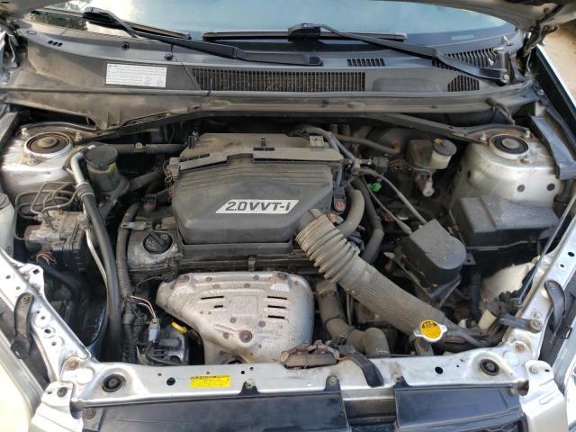 Photo 7 from auction – 2002 TOYOTA RAV4 with VIN JTEHH20VX26020836