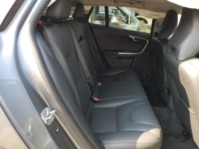 Photo 6 from auction – 2016 VOLVO V60 CROSS with VIN YV4612HK2G1016100