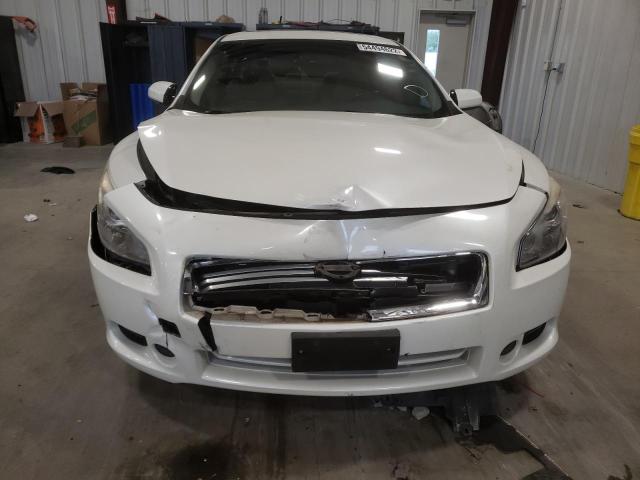 Photo 9 from auction – 2014 NISSAN MAXIMA S with VIN 1N4AA5AP8EC442739