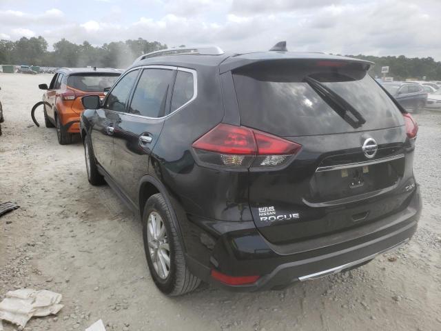 Photo 3 from auction – 2018 NISSAN ROGUE S with VIN KNMAT2MV5JP587205