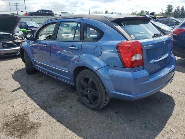 Photo 3 from auction – 2007 DODGE CALIBER R/ with VIN 1B3HE78K27D224989
