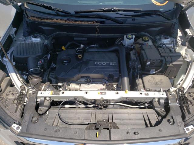 Photo 7 from auction – 2018 GMC TERRAIN SL with VIN 3GKALMEV0JL250256
