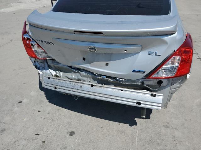 Photo 9 from auction – 2013 NISSAN VERSA S with VIN 3N1CN7AP2DL875417
