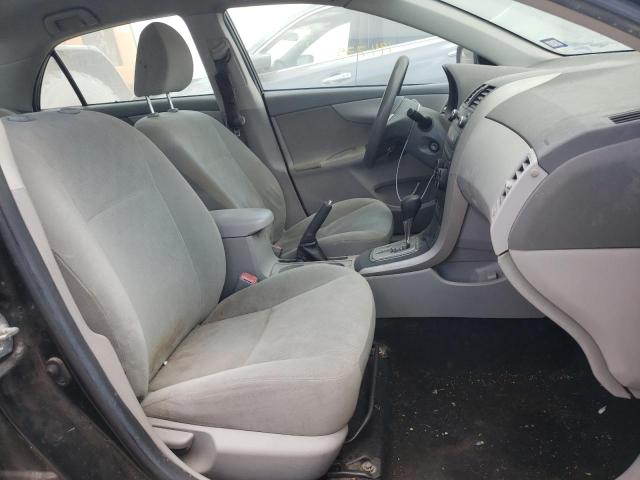 Photo 5 from auction – 2010 TOYOTA COROLLA with VIN 2T1BU4EE1AC408927