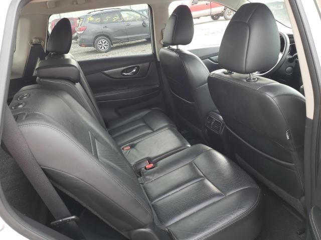 Photo 6 from auction – 2015 NISSAN ROGUE with VIN 5N1AT2MV0FC788147