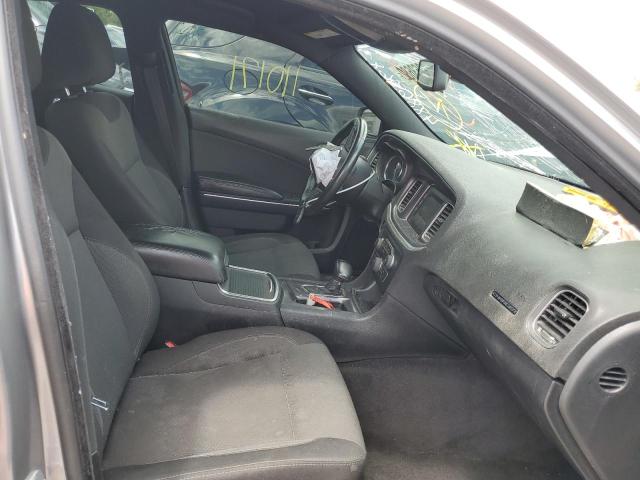 Photo 5 from auction – 2015 DODGE CHARGER SE with VIN 2C3CDXBG9FH738439