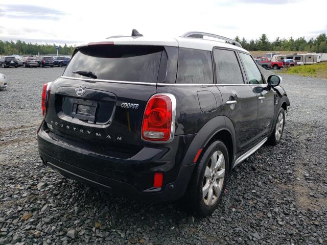 Photo 4 from auction – 2020 MINI COOPER COU with VIN WMZYW5C00L3M15073