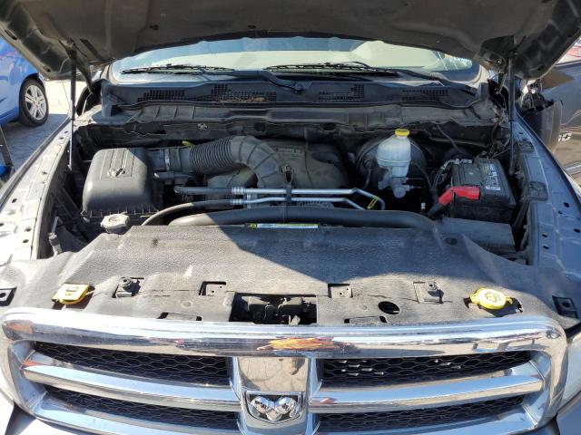 Photo 7 from auction – 2011 DODGE RAM 1500 with VIN 1D7RV1CT5BS582954