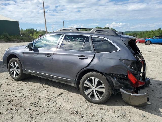 Foto 3 de la subasta – 2019 SUBARU OUTBACK 2. con VIN 4S4BSANC1K3337544