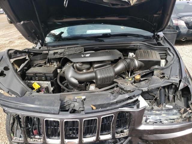 Photo 7 from auction – 2015 JEEP GRAND CHER with VIN 1C4RJEBGXFC920429