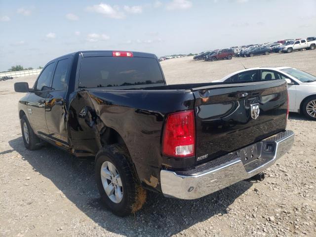 Photo 3 from auction – 2020 RAM 1500 CLASS with VIN 1C6RR6FG2LS138384