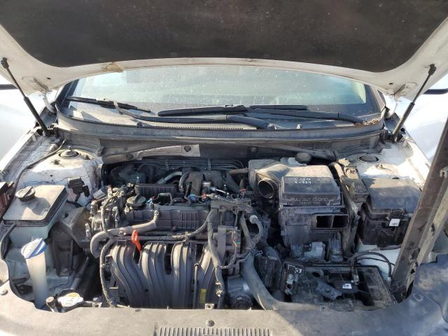 Photo 7 from auction – 2016 HYUNDAI SONATA SE with VIN 5NPE24AF2GH309153
