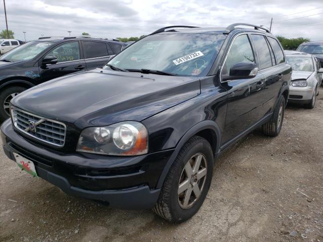 Photo 2 from auction – 2007 VOLVO XC90 3.2 with VIN YV4CN982671345012