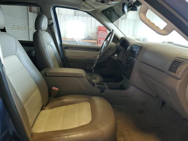 Photo 5 from auction – 2004 FORD EXPLORER E with VIN 1FMDU74W94UB69814