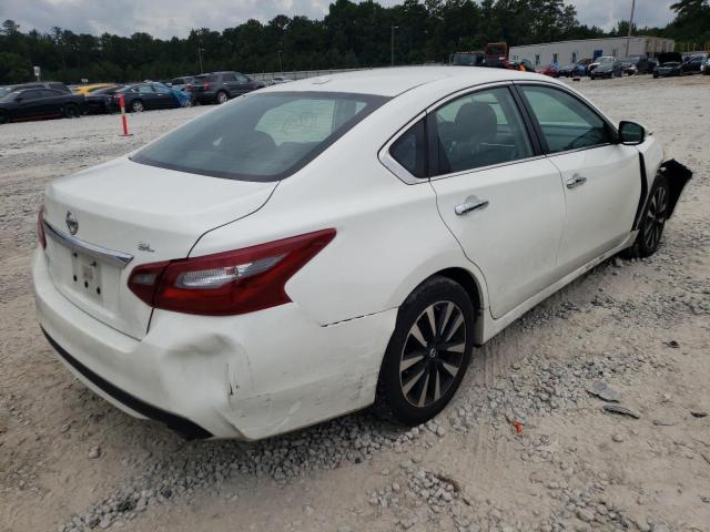 Photo 4 from auction – 2018 NISSAN ALTIMA 2.5 with VIN 1N4AL3AP3JC178970