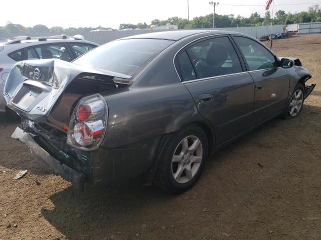 Photo 4 from auction – 2005 NISSAN ALTIMA S with VIN 1N4AL11D95C283836