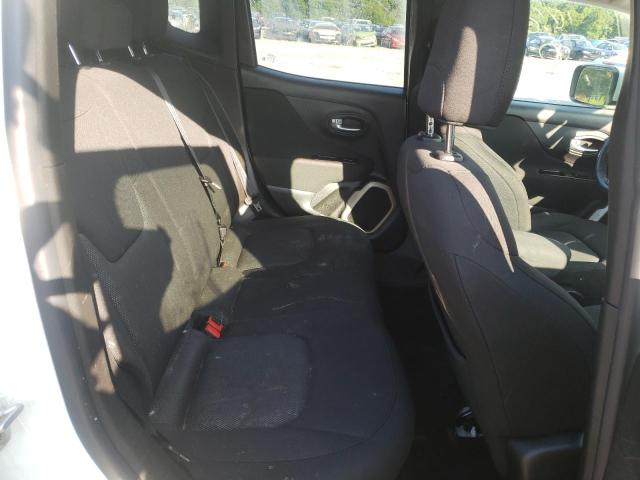 Photo 6 from auction – 2016 JEEP RENEGADE L with VIN ZACCJBBT1GPE38303