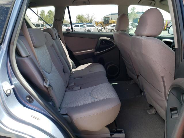 Photo 6 from auction – 2006 TOYOTA RAV4 with VIN JTMZD33V266019417