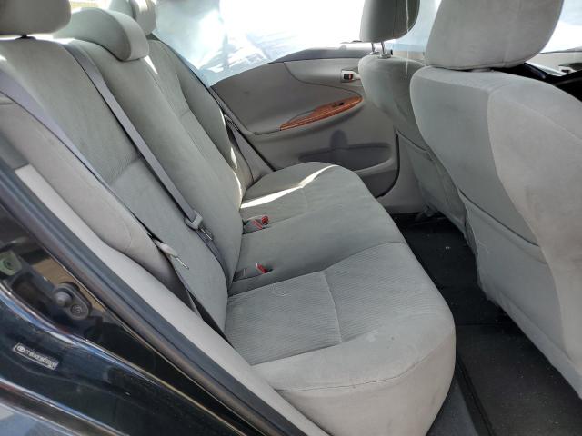 Photo 6 from auction – 2009 TOYOTA COROLLA BA with VIN 2T1BU40E99C020248