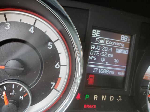 Zdjęcie 8 z aukcji – 2014 DODGE GRAND CARA z VIN 2C4RDGEG8ER346028