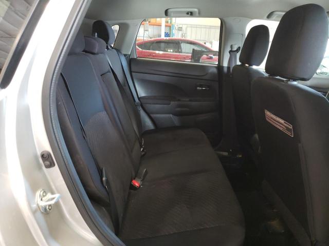 Photo 6 from auction – 2014 MITSUBISHI OUTLANDER with VIN 4A4AR4AU0EE029147