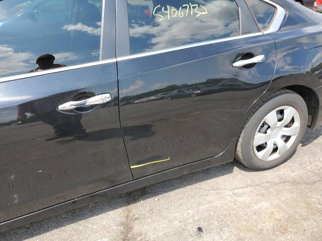 Photo 9 from auction – 2013 NISSAN ALTIMA 2.5 with VIN 1N4AL3APXDC250364