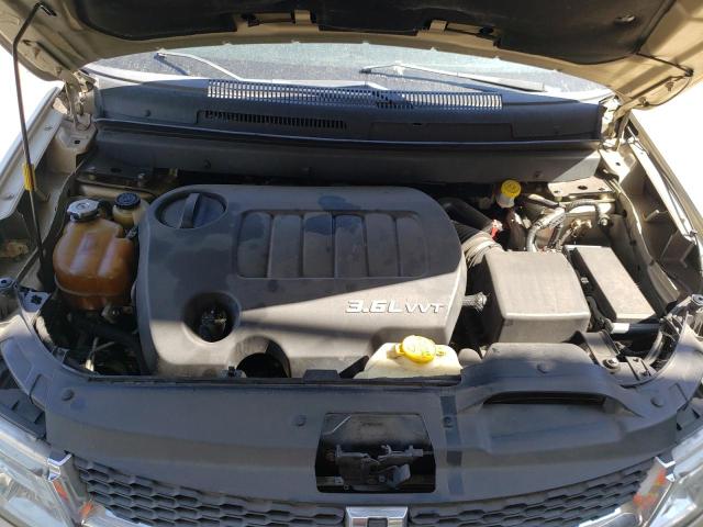 Photo 7 from auction – 2011 DODGE JOURNEY MA with VIN 3D4PH1FG8BT559984