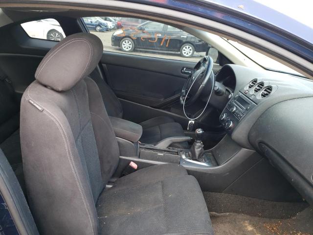 Photo 5 from auction – 2010 NISSAN ALTIMA S with VIN 1N4AL2EP5AC147966