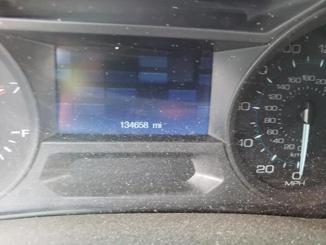 Photo 8 from auction – 2014 FORD EXPLORER with VIN 1FM5K7B8XEGB71652