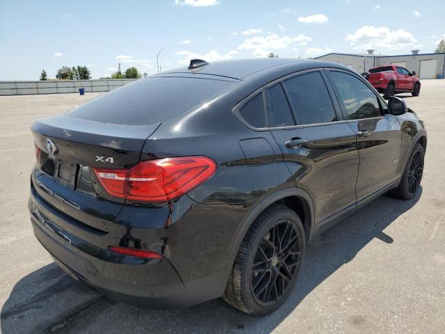 Photo 4 from auction – 2015 BMW X4 XDRIVE3 with VIN 5UXXW5C50F0E88927