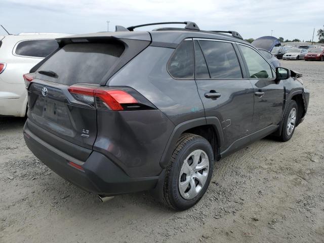 Photo 4 from auction – 2019 TOYOTA RAV4 LE with VIN JTMF1RFV0KD029704