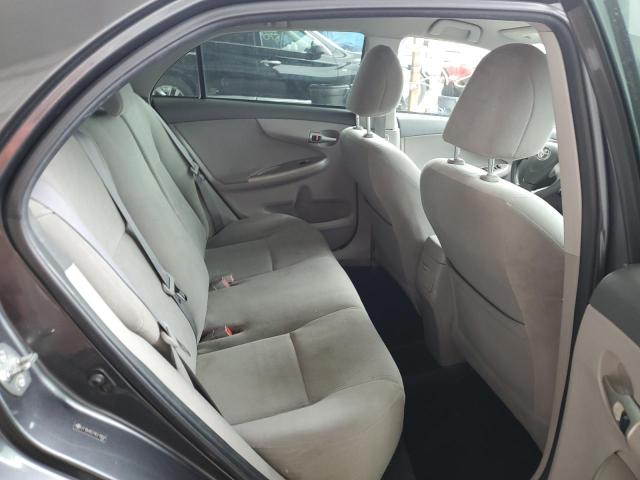 Photo 6 from auction – 2010 TOYOTA COROLLA BA with VIN 2T1BU4EE7AC219697