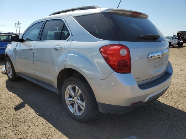 Photo 3 from auction – 2013 CHEVROLET EQUINOX LT with VIN 2GNFLNEK6D6367109