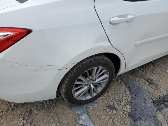 Photo 9 from auction – 2015 TOYOTA COROLLA L with VIN 5YFBURHE9FP345768
