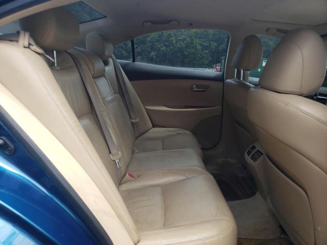 Photo 6 from auction – 2007 LEXUS ES 350 with VIN JTHBJ46GX72007147