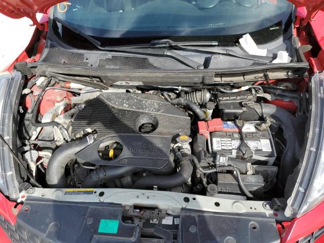 Photo 7 from auction – 2015 NISSAN JUKE S with VIN JN8AF5MR0FT501569