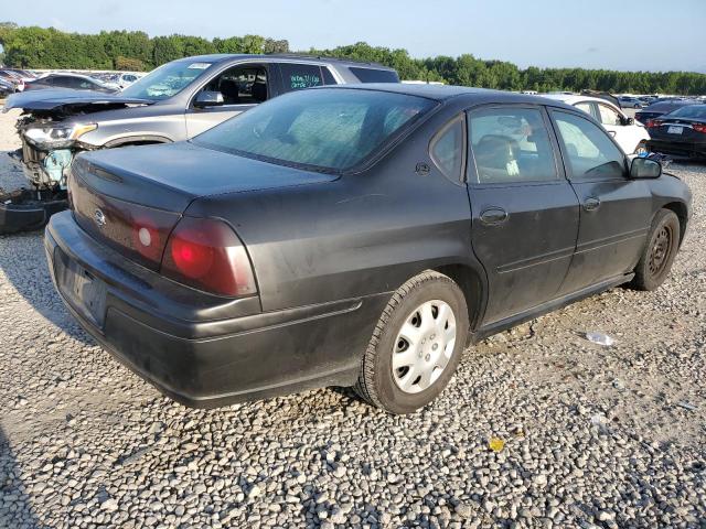 Photo 4 from auction – 2001 CHEVROLET IMPALA with VIN 2G1WF52E919360723