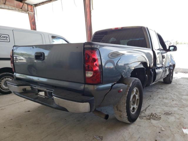 Photo 4 from auction – 2001 CHEVROLET SILVERADO with VIN 2GCEC19V211318225