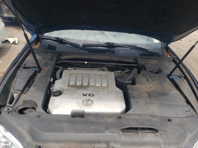Photo 7 from auction – 2007 LEXUS ES 350 with VIN JTHBJ46GX72007147