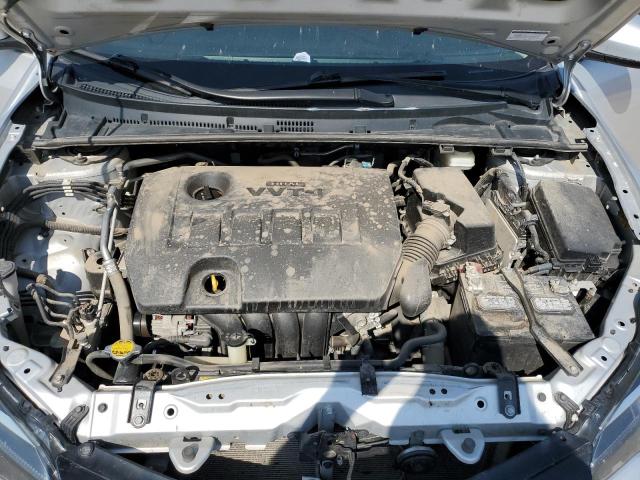 Photo 7 from auction – 2017 TOYOTA COROLLA L with VIN 5YFBURHE6HP623982