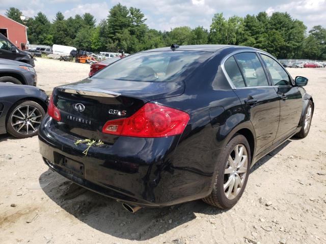 Photo 4 from auction – 2011 INFINITI G37 with VIN JN1CV6AR6BM354747